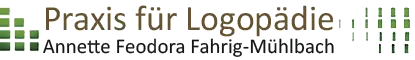 Logopädie Frohnau